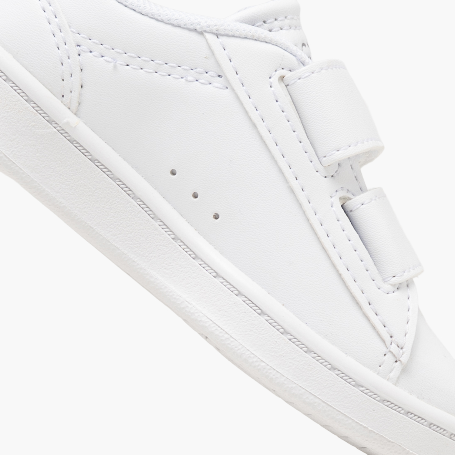 Lacoste Carnaby.Coreset Παιδικό Casual