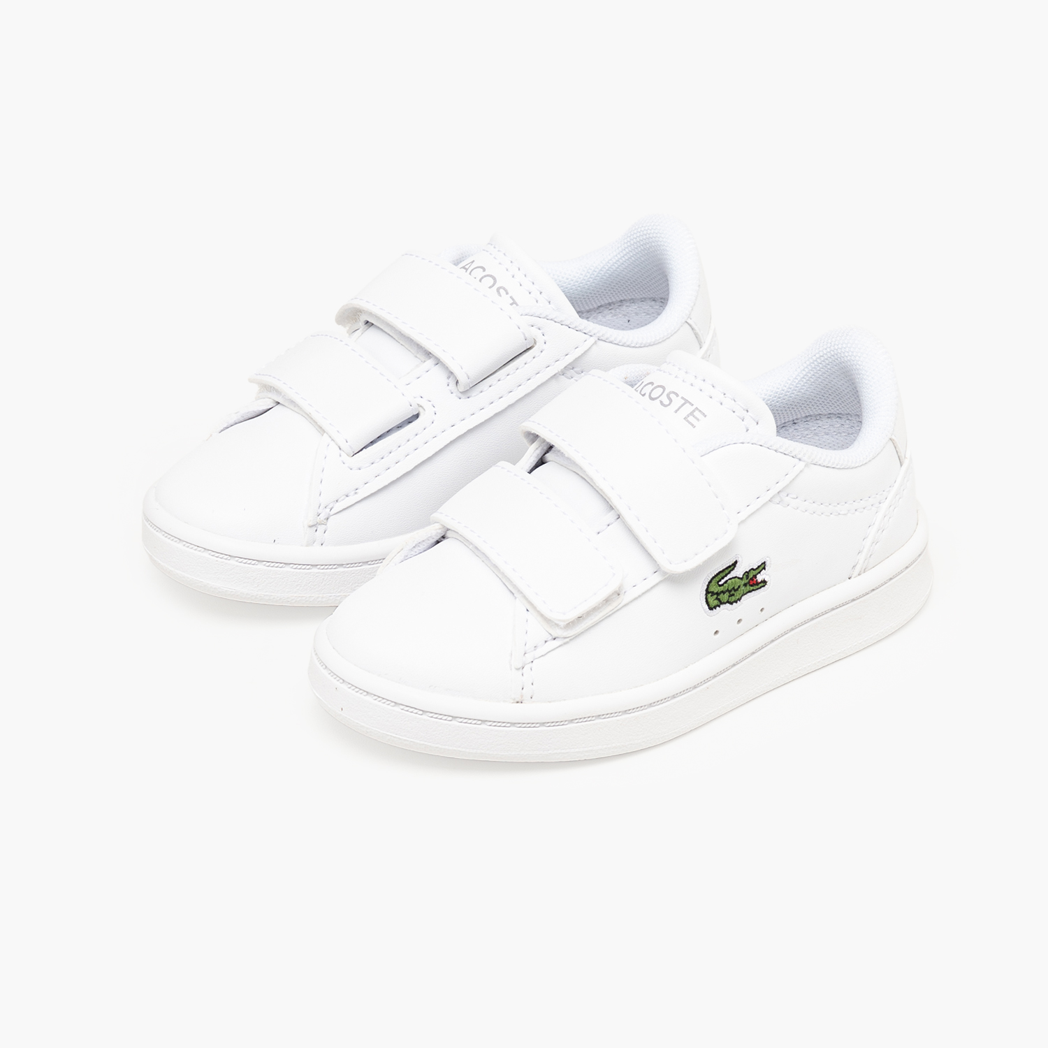 Lacoste Carnaby.Coreset Παιδικό Casual