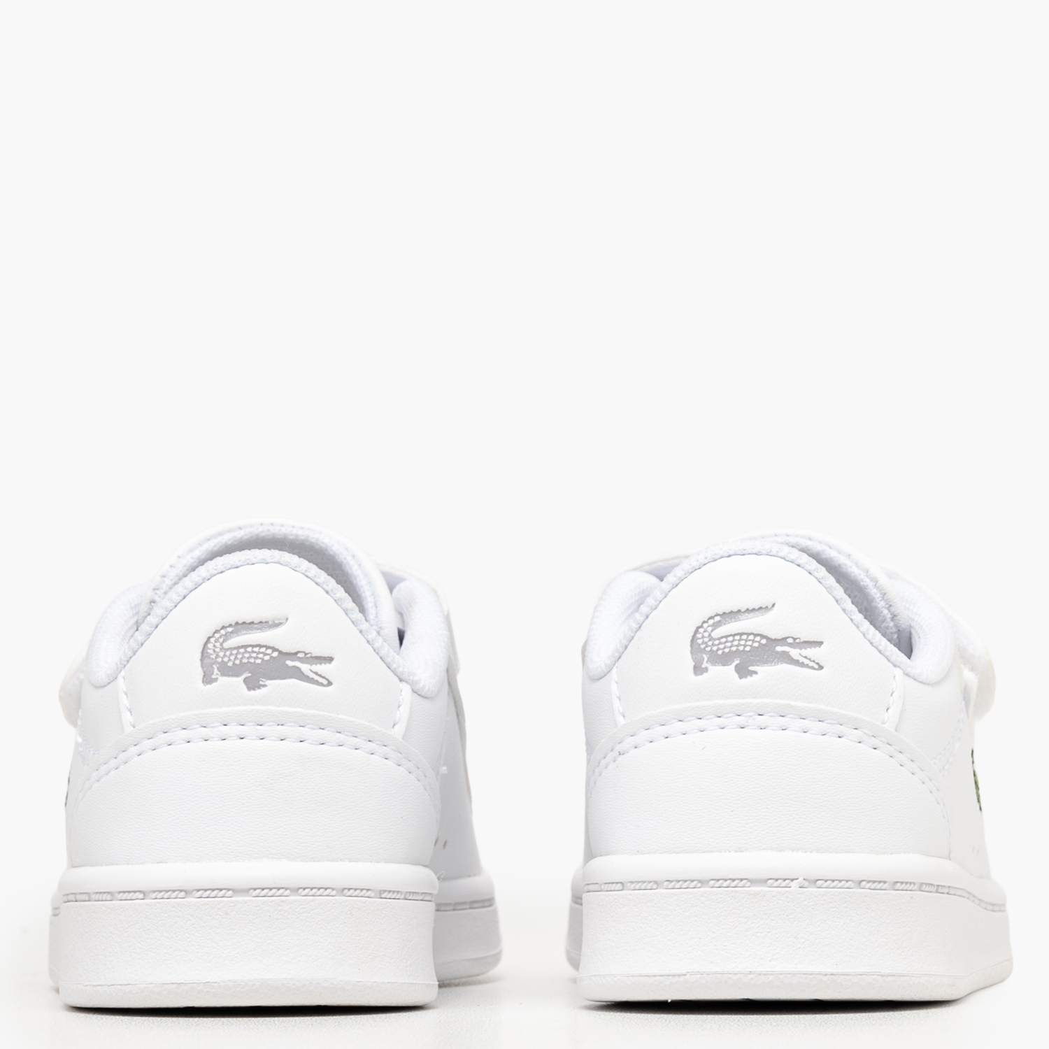 Lacoste Carnaby.Coreset Παιδικό Casual