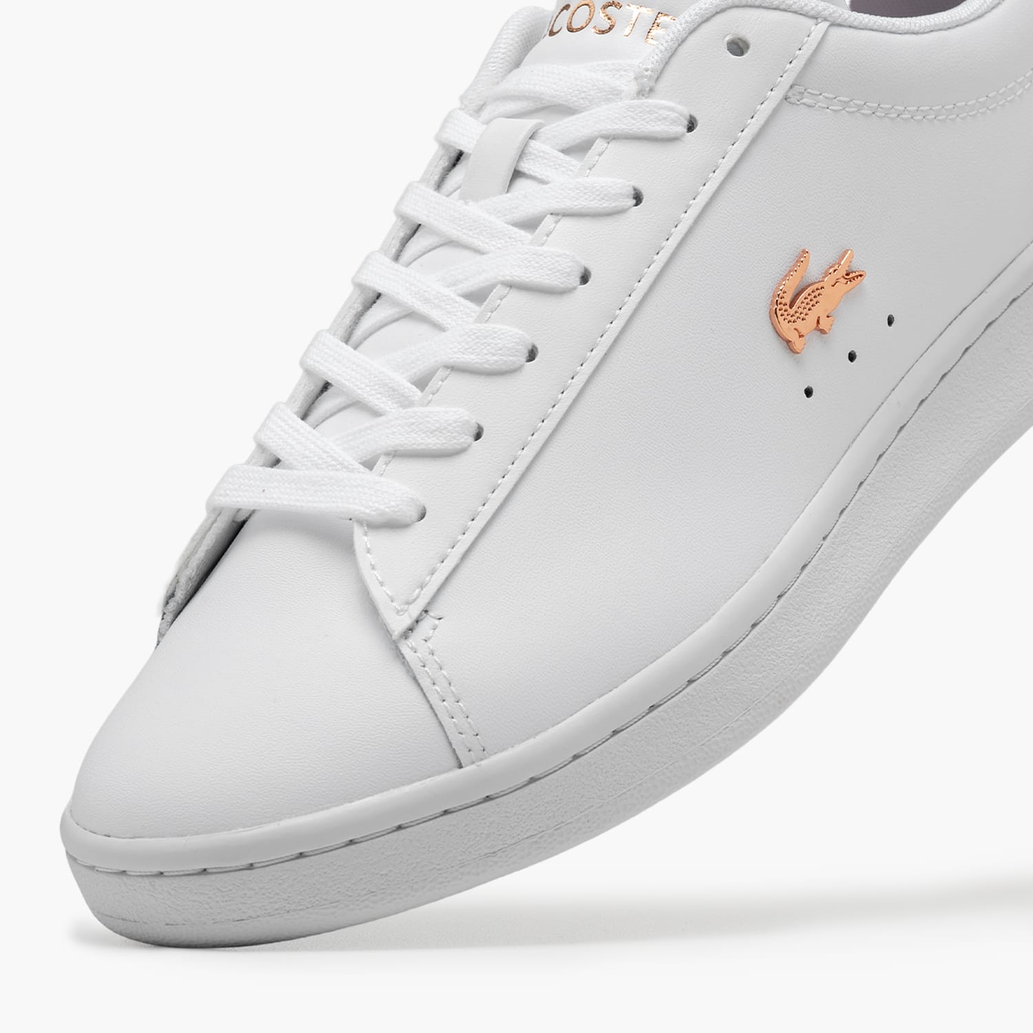 Lacoste Carnaby.Set5-White