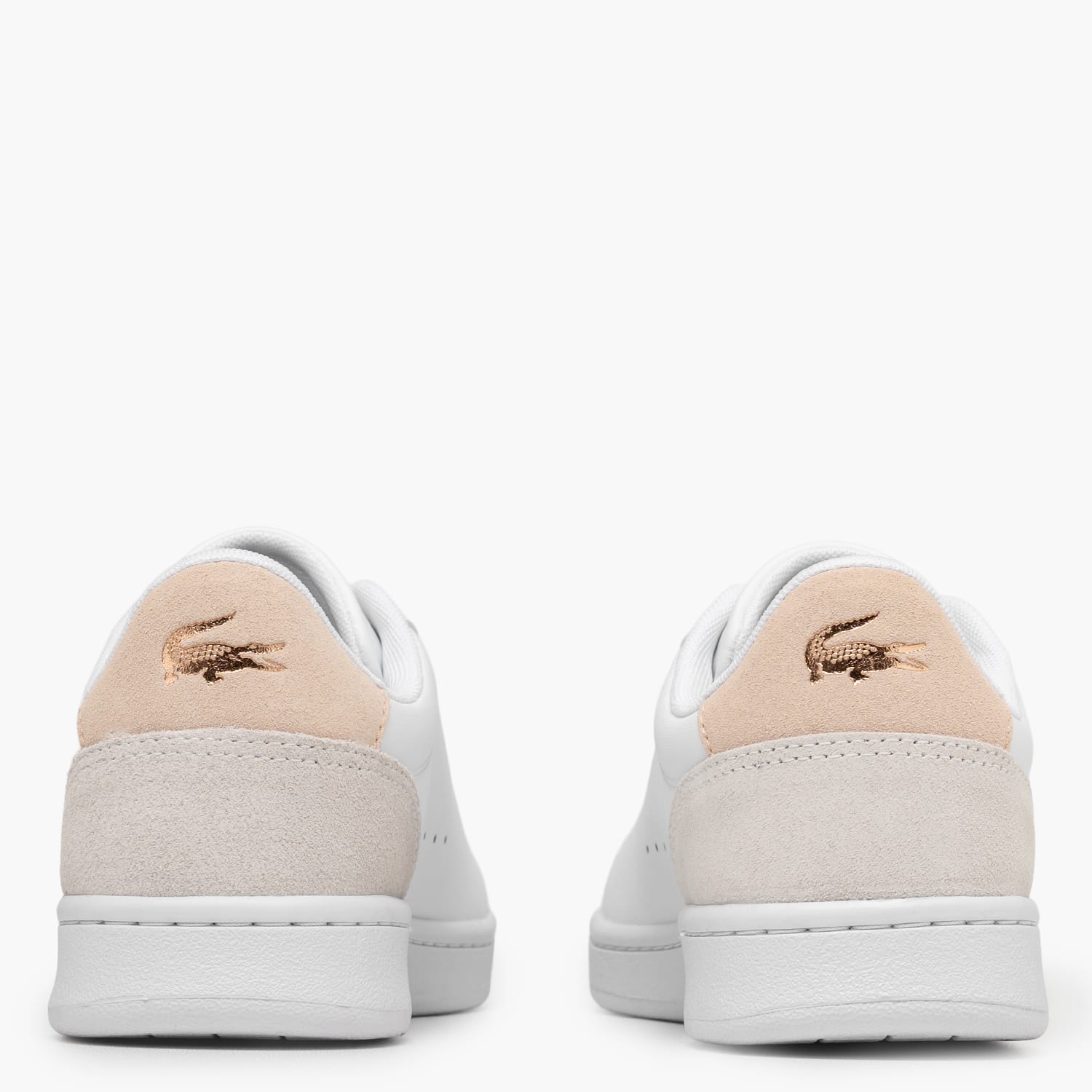 Lacoste Carnaby.Set5-White