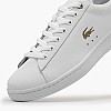 Lacoste Carnaby.Set-White