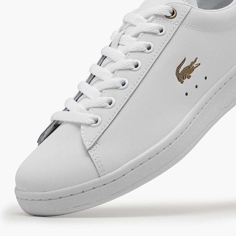 Lacoste Carnaby.Set Γυναικείο Παπούτσι Casual