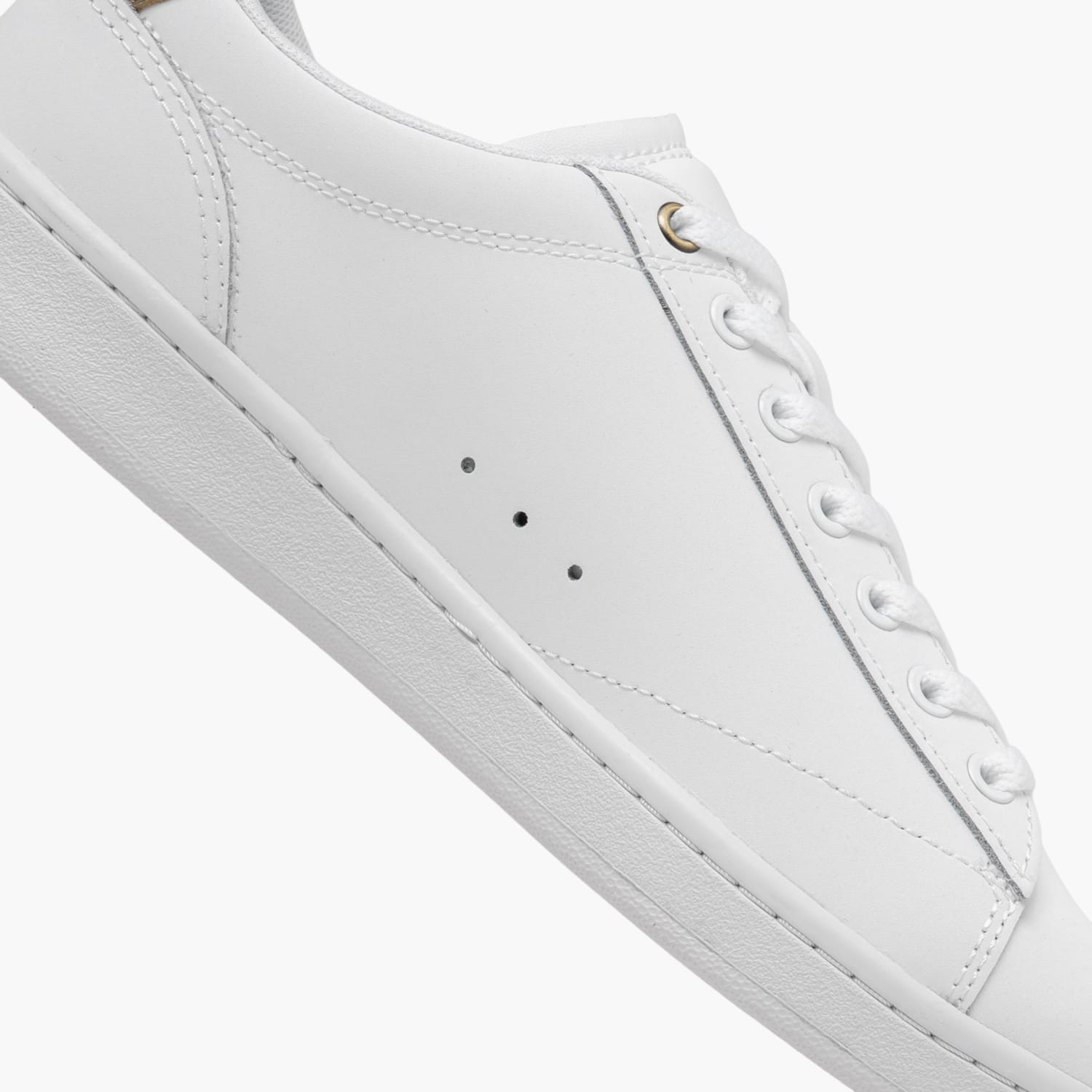 Lacoste Carnaby.Set-White