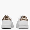 Lacoste Carnaby.Set-White