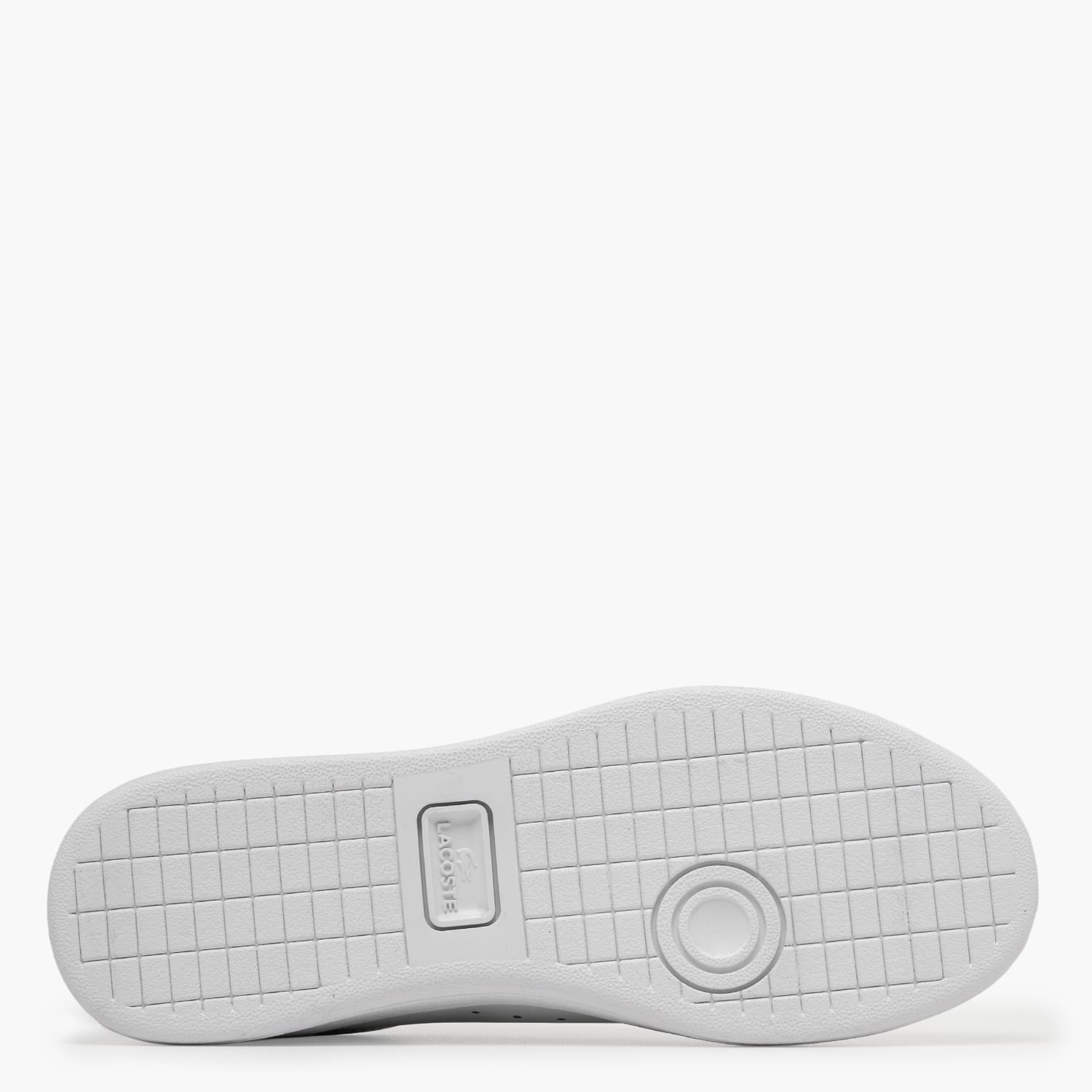 Lacoste Carnaby.Set-White