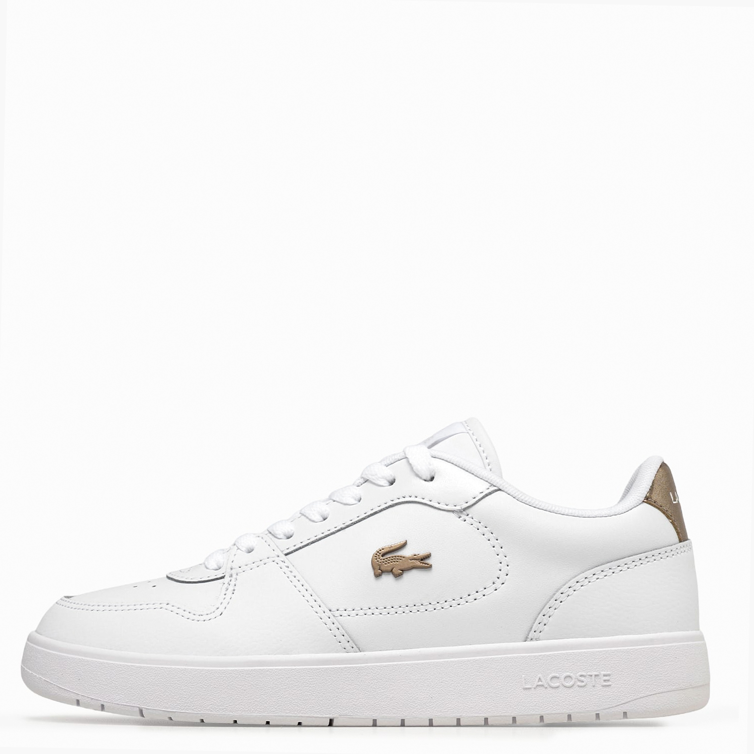 Lacoste Courtace.Spec Γυναικείο Παπούτσι Casual