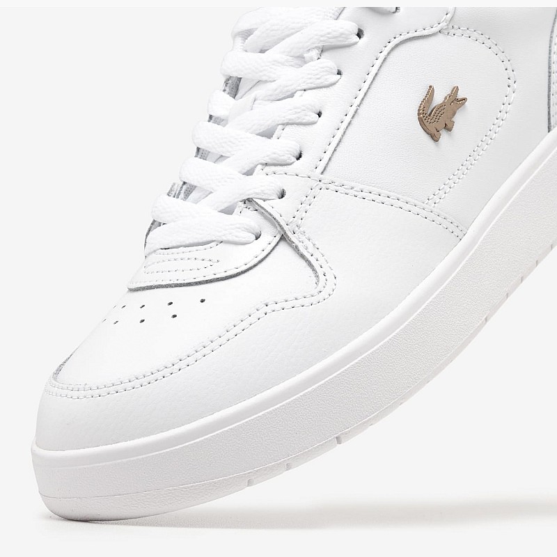 Lacoste Courtace.Spec Γυναικείο Παπούτσι Casual