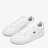 Lacoste Courtace.Spec-White