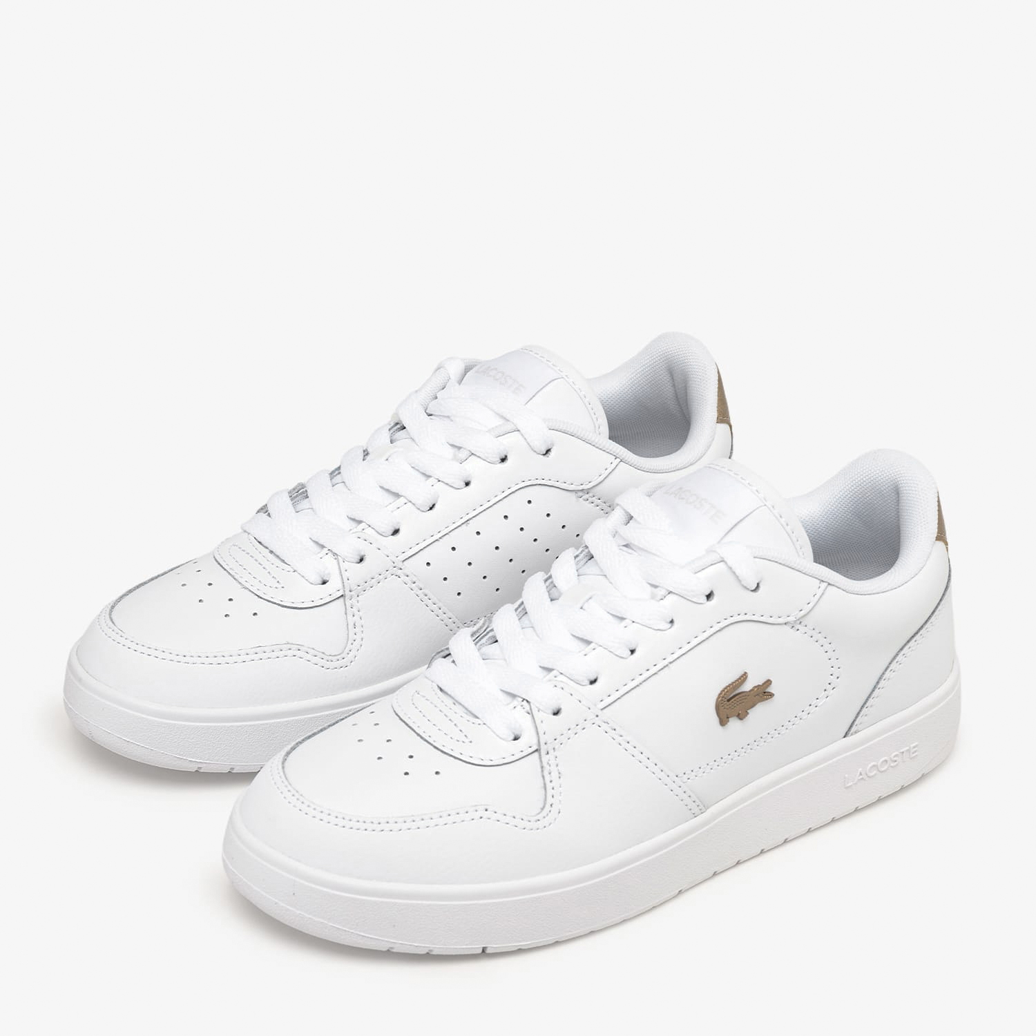 Lacoste Courtace.Spec-White