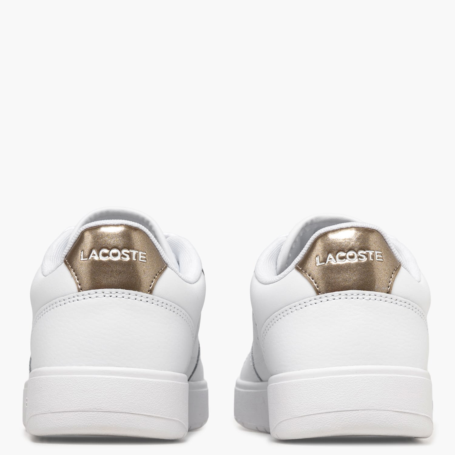Lacoste Courtace.Spec-White