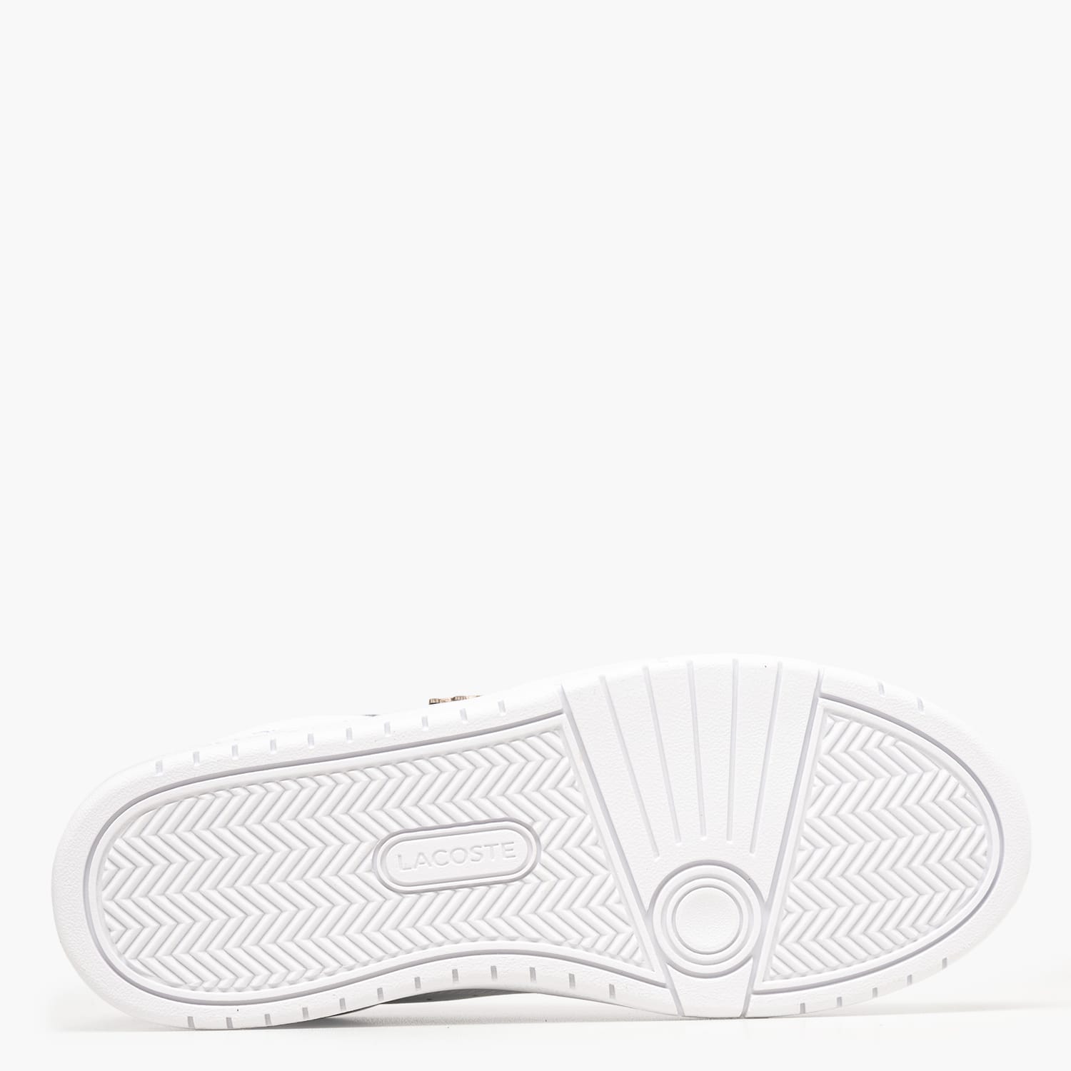 Lacoste Courtace.Spec-White