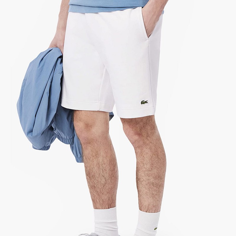 Lacoste GH9860 Ανδρική Βερμούδα