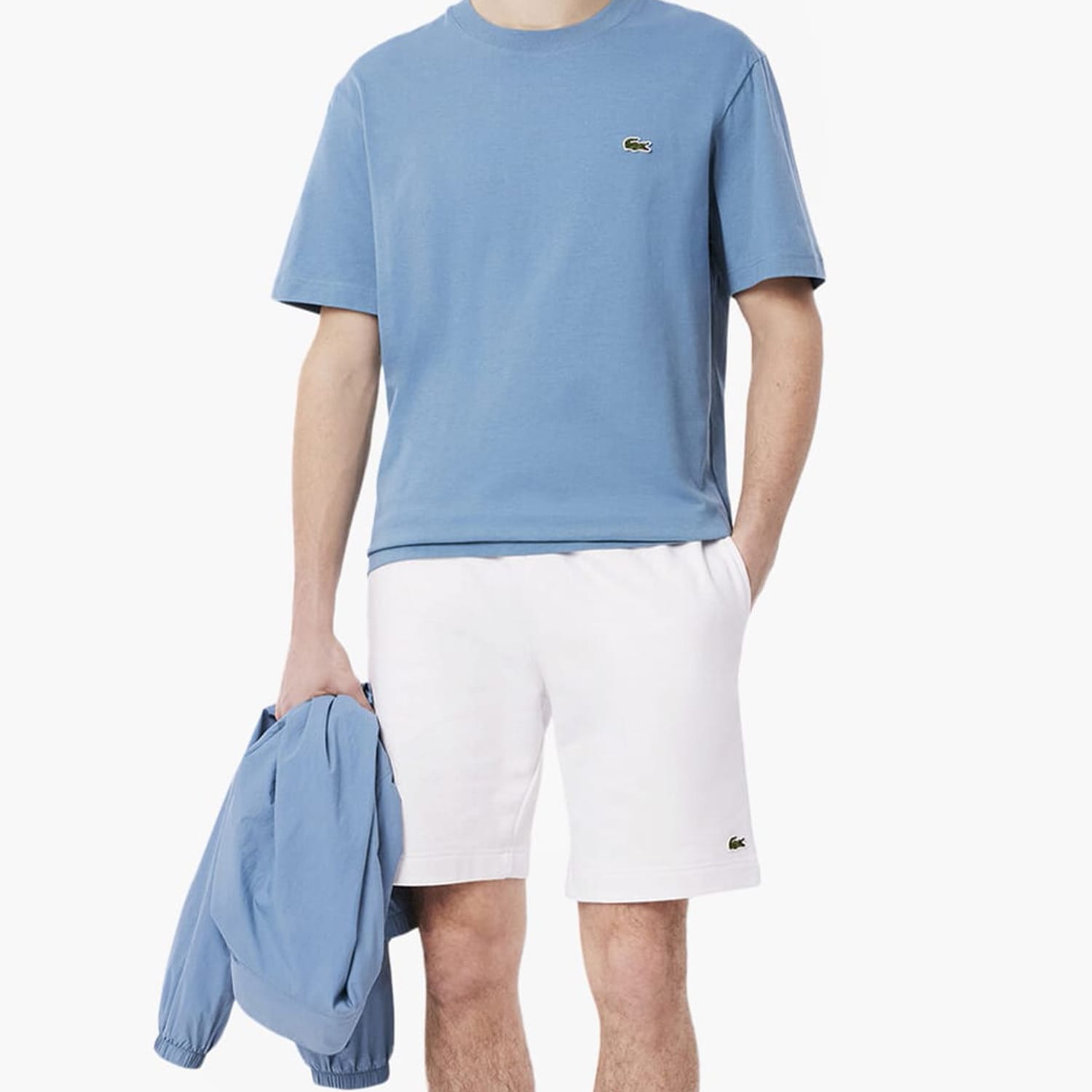 Lacoste GH9860-White