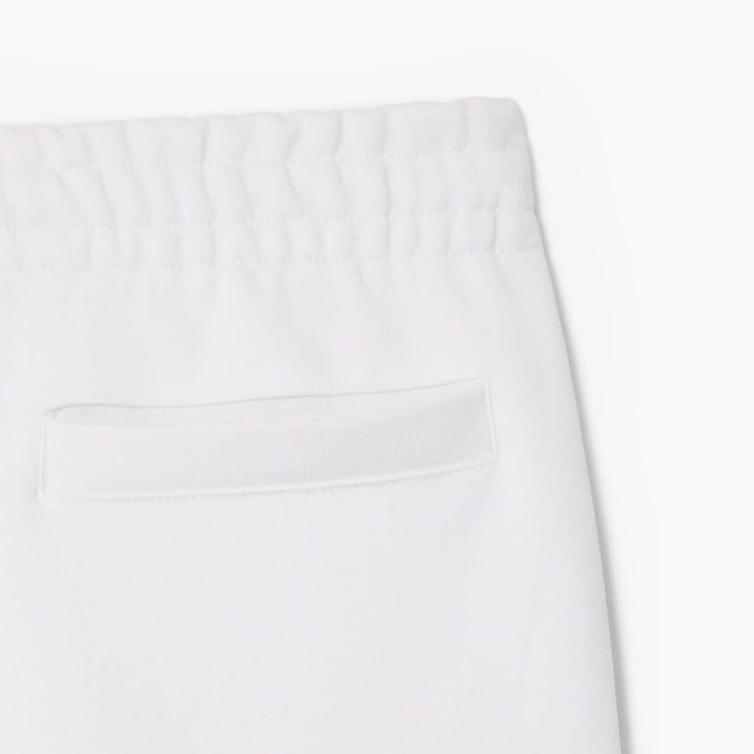 Lacoste GH9860-White