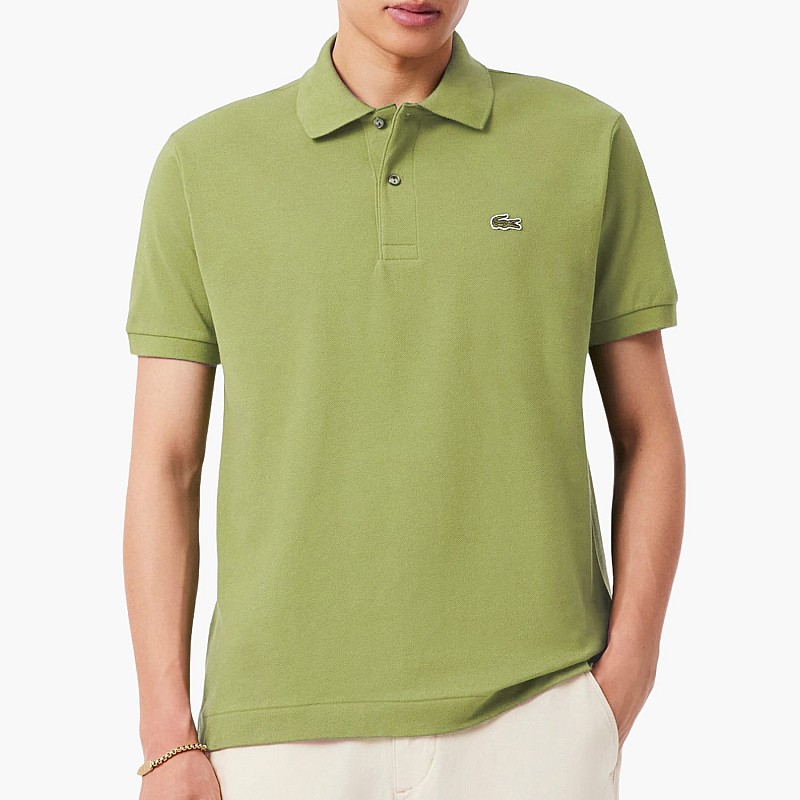 Lacoste L1212.G Ανδρική Μπλούζα