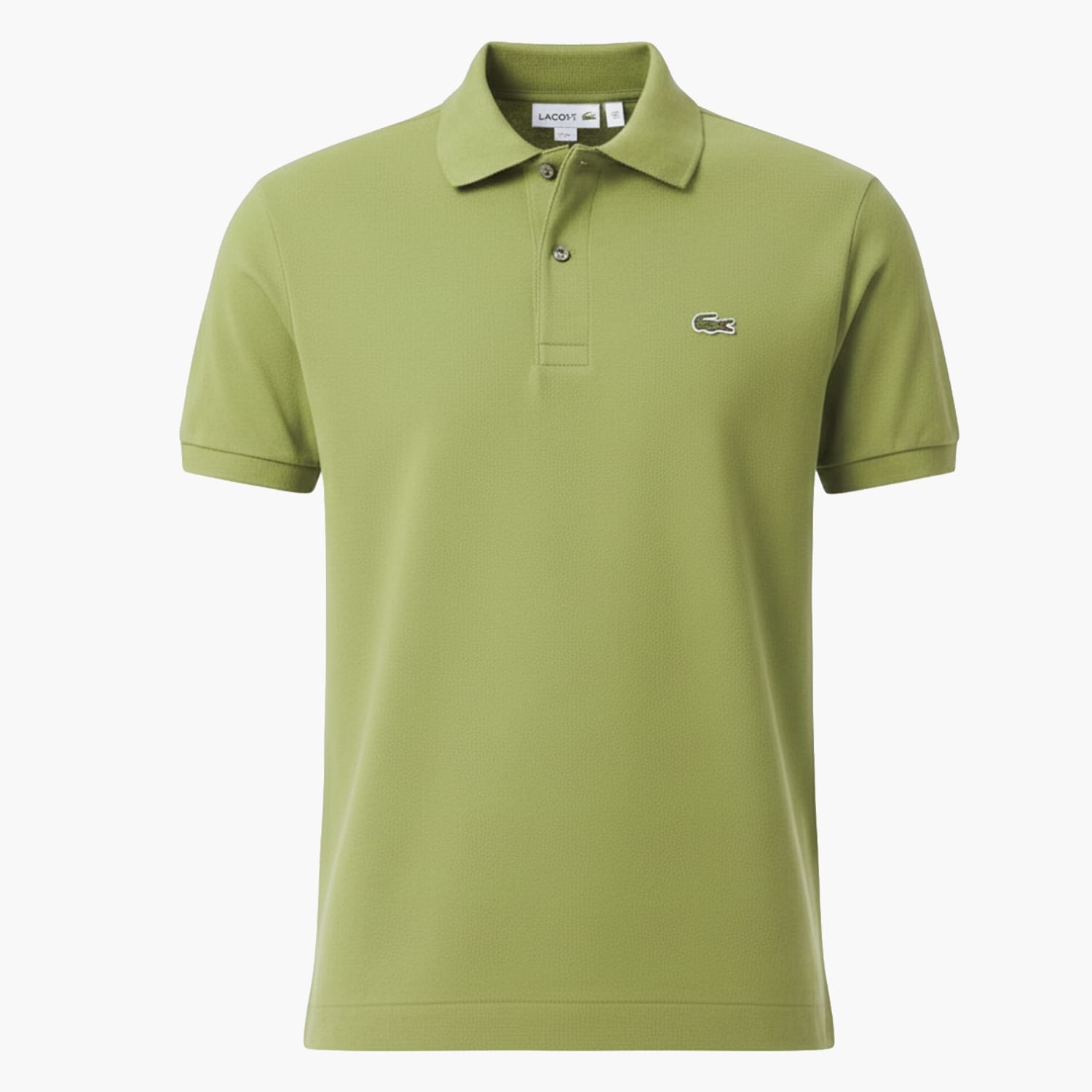 Lacoste L1212.G Ανδρική Μπλούζα