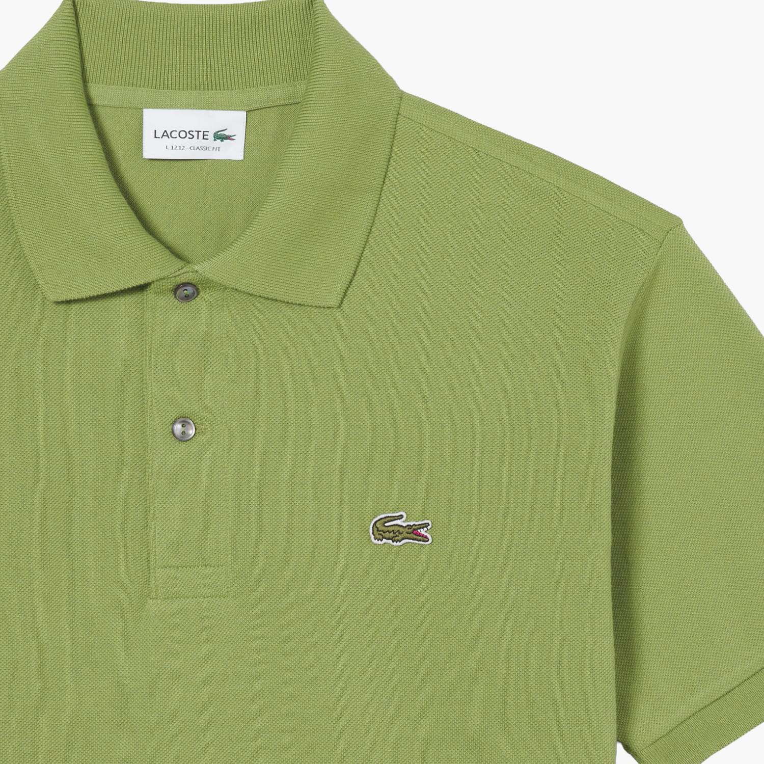 Lacoste L1212.G-Green