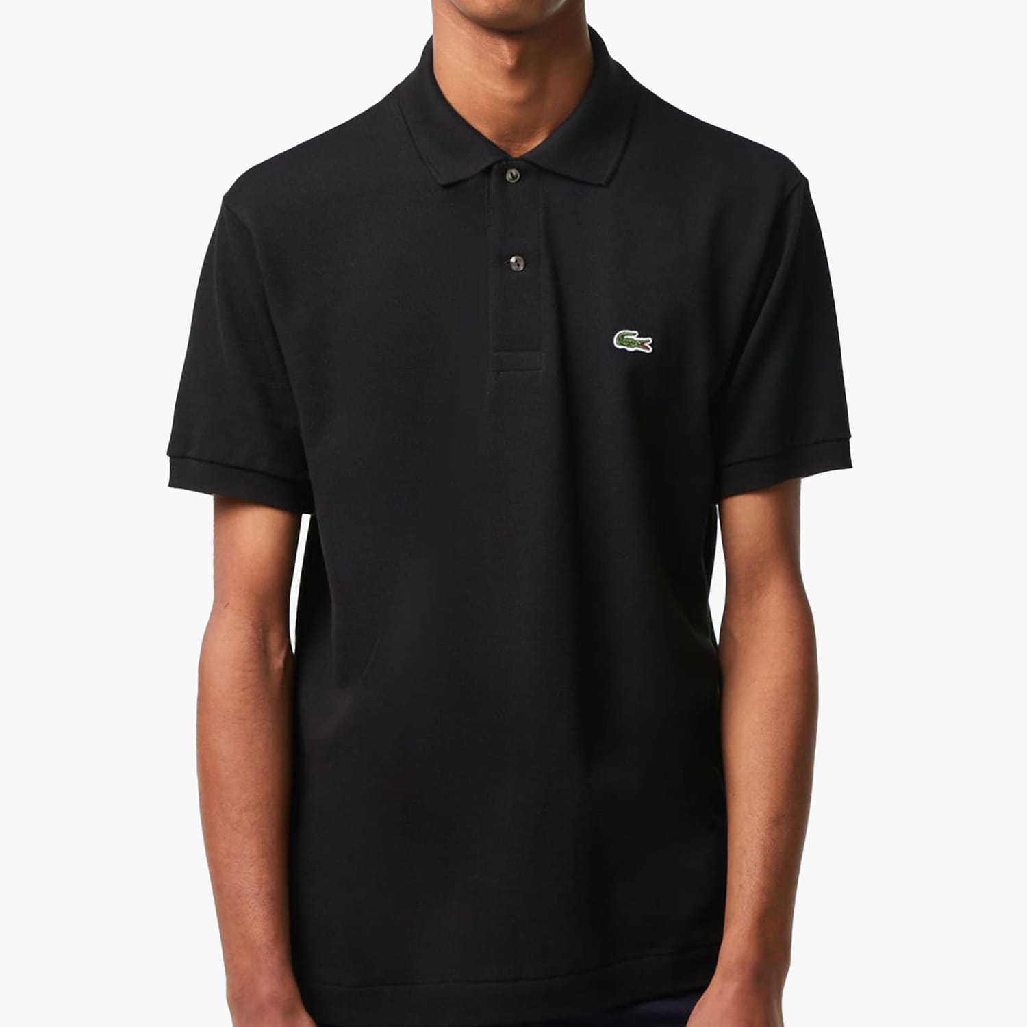 Lacoste L1212 Ανδρική Μπλούζα