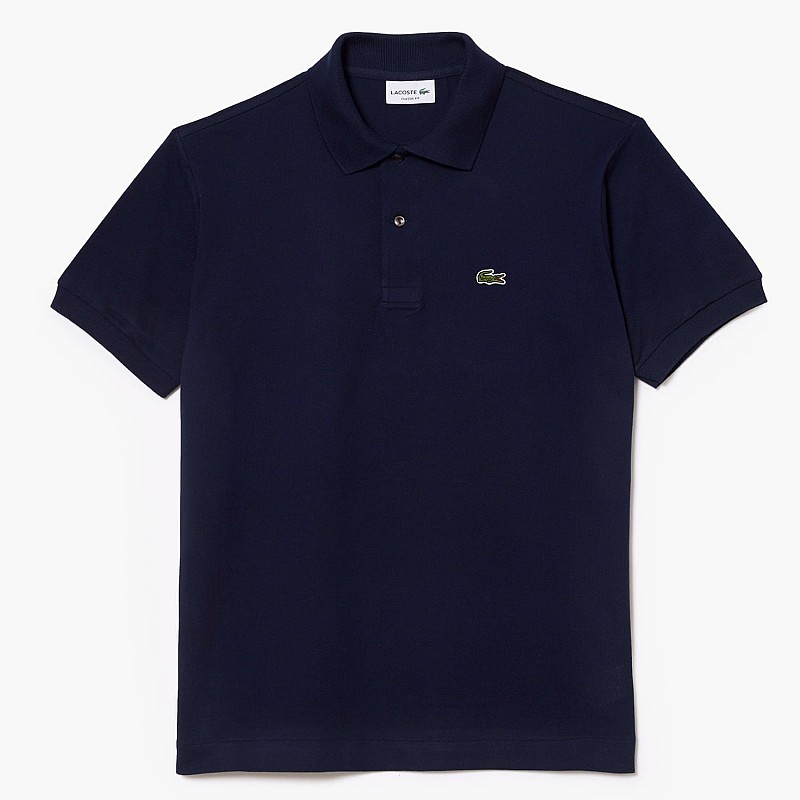 Lacoste L1212 Ανδρική Μπλούζα