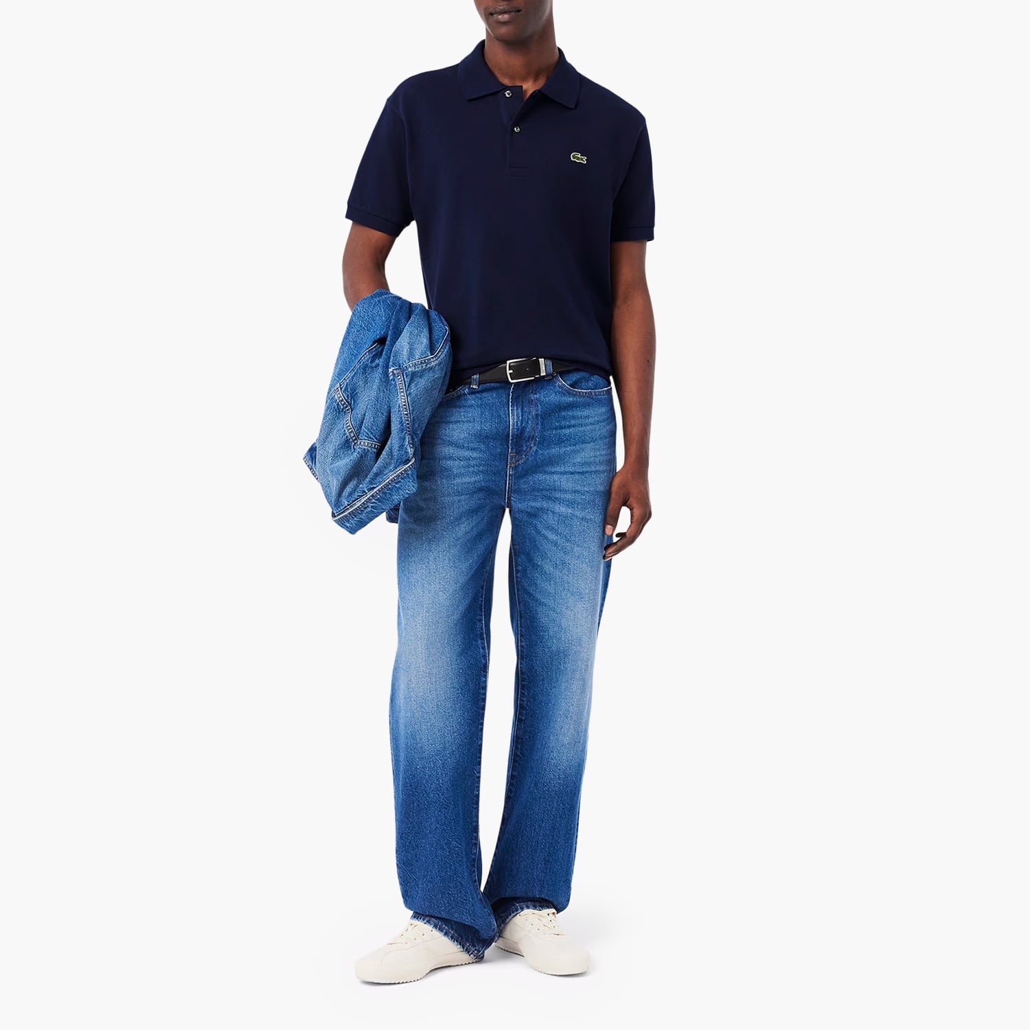 Lacoste L1212-DarkBlue