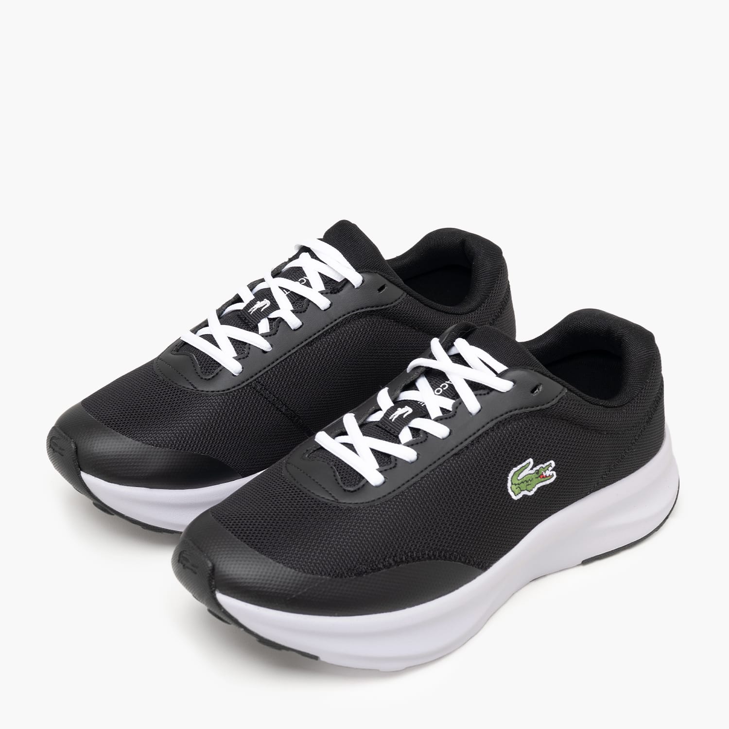 Lacoste Neo.Run Ανδρικό Παπούτσι Casual