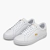 Lacoste Powercourt-White