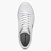 Lacoste Powercourt-White