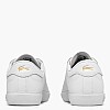 Lacoste Powercourt-White