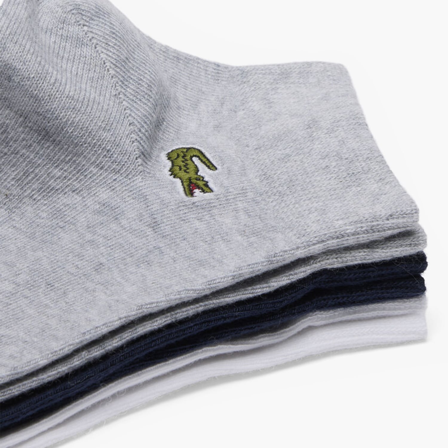 Lacoste RA2917.3Pack-Multi