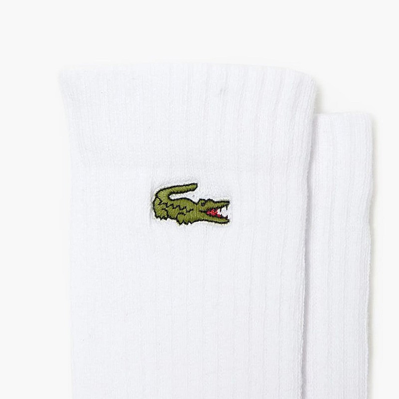 Lacoste RA4182.3Pack Ανδρική Κάλτσα
