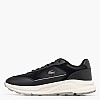 Lacoste Run.Set-Black
