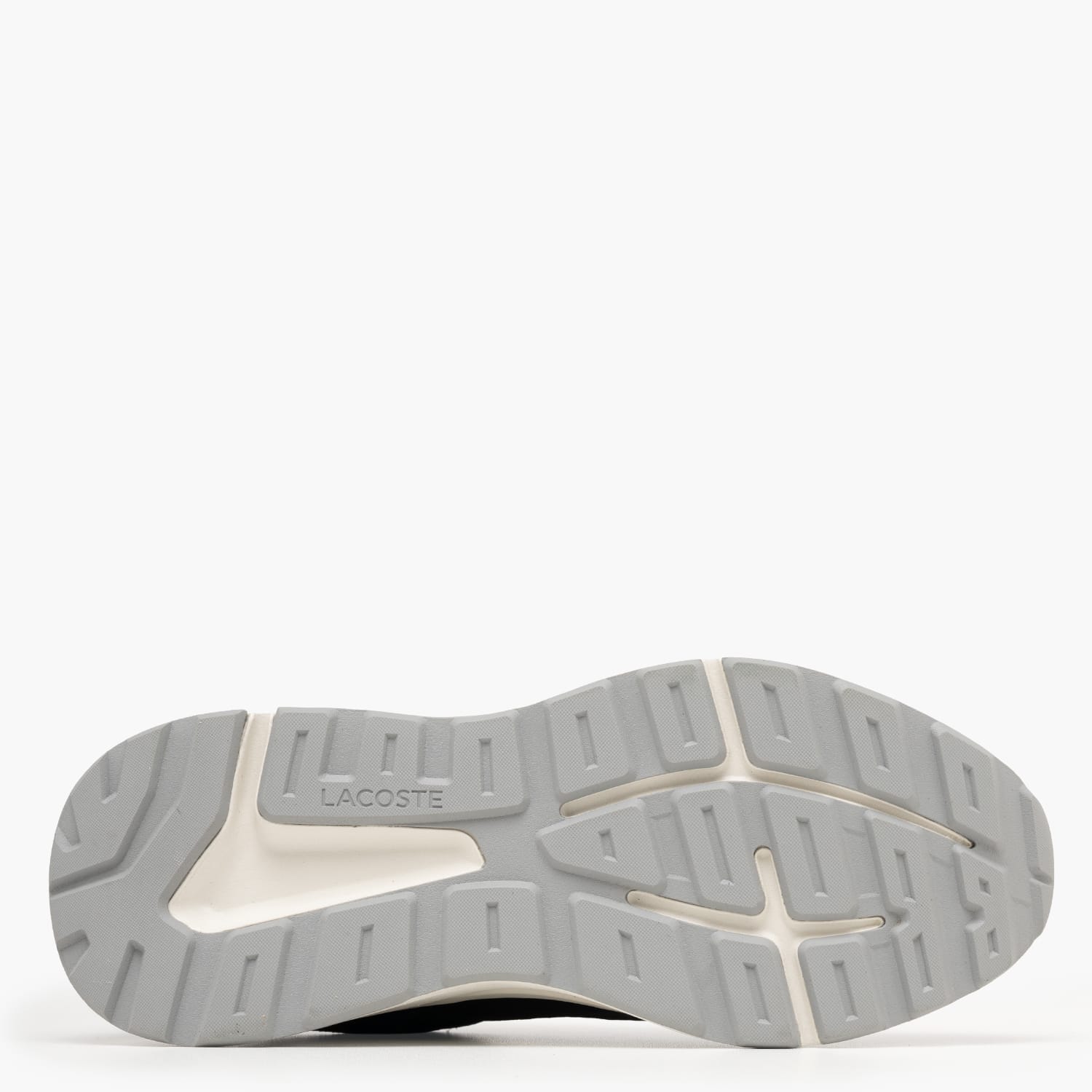 Lacoste Run.Set-Black