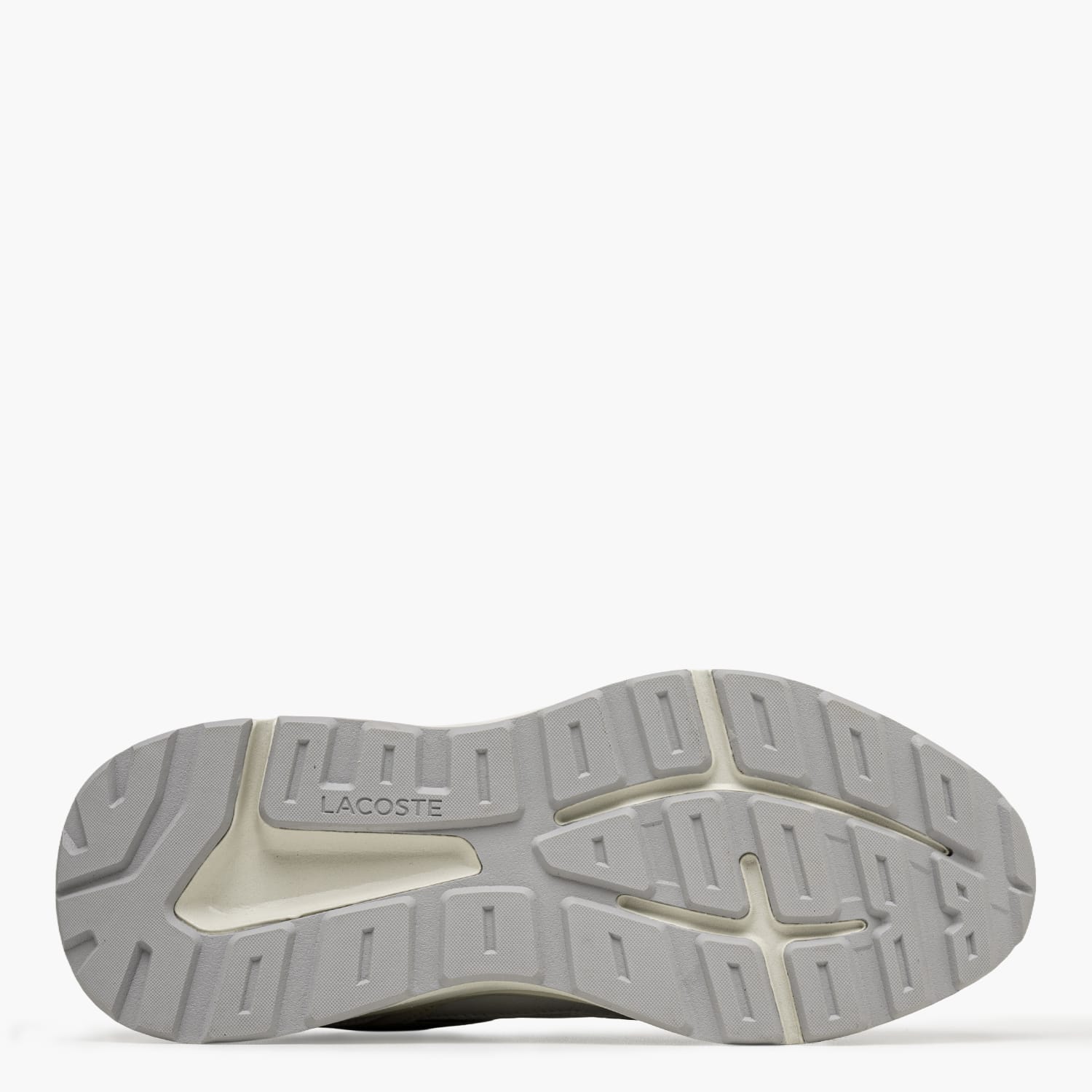 Lacoste Run.Set-White