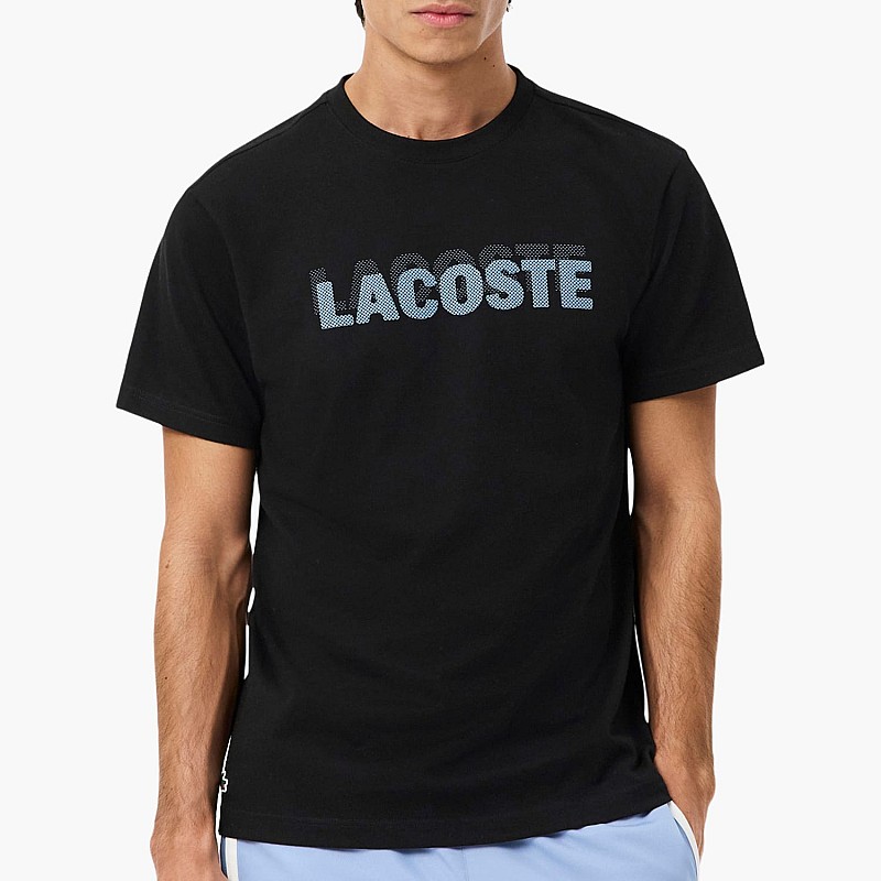 Lacoste TH0217 Ανδρική Μπλούζα
