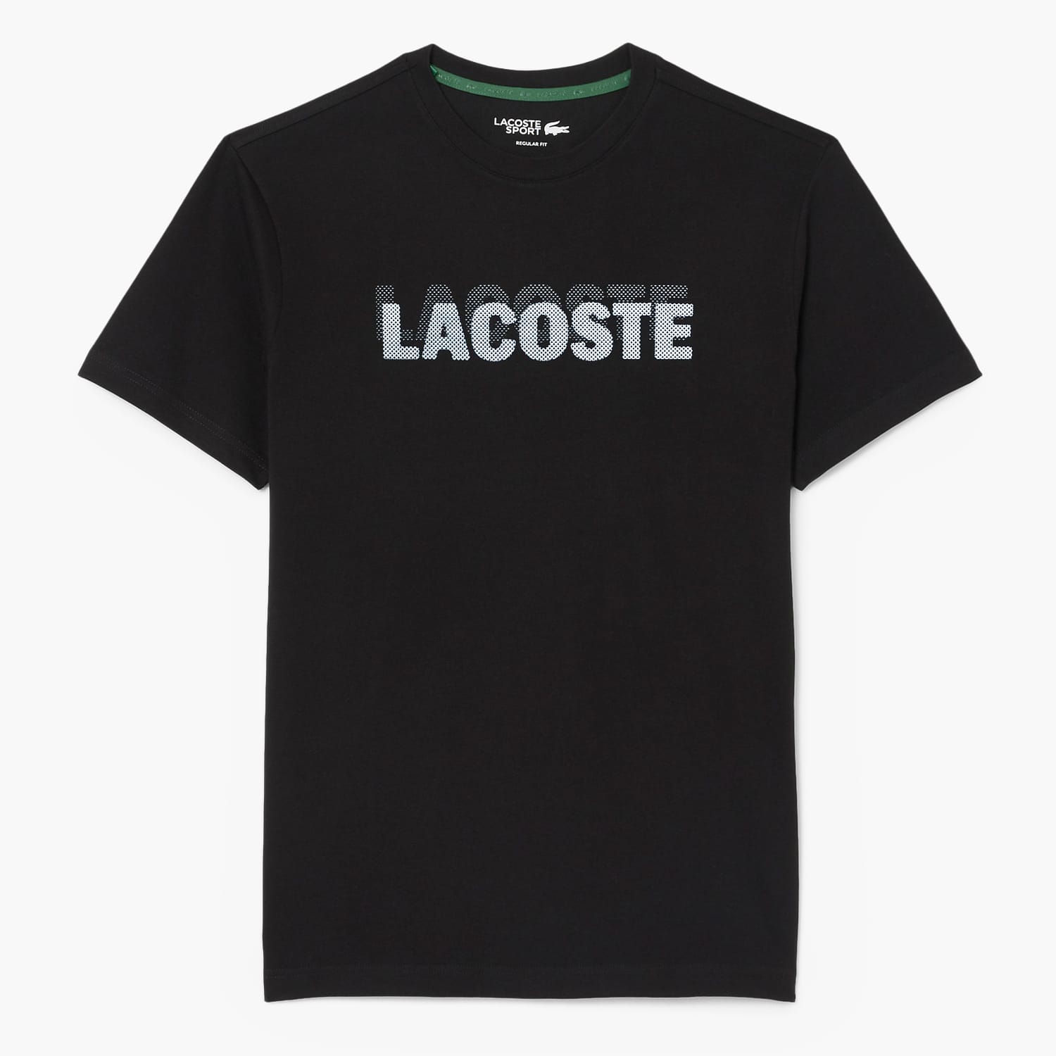 Lacoste TH0217 Ανδρική Μπλούζα