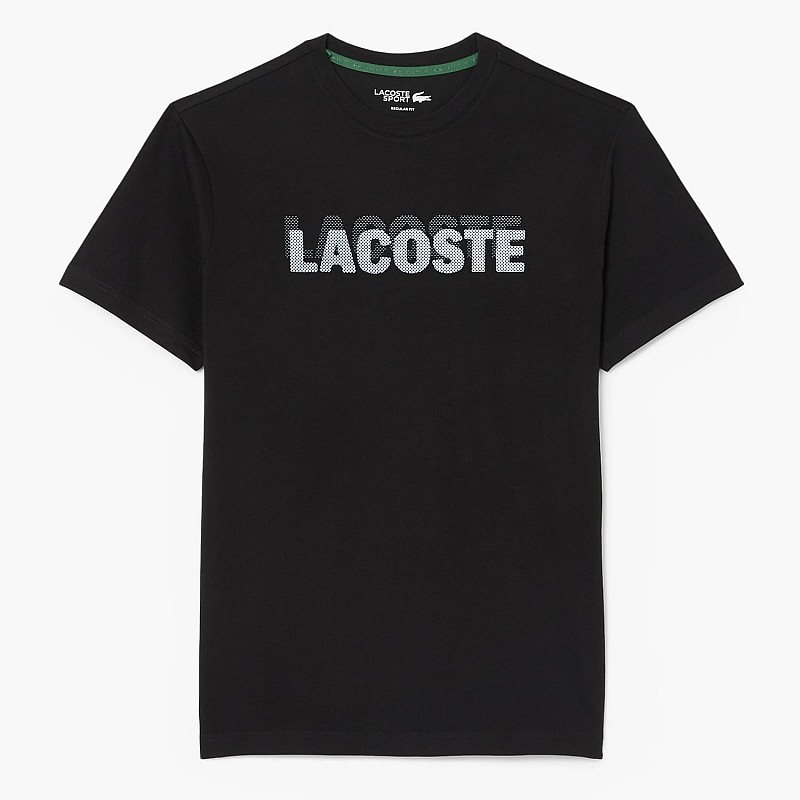 Lacoste TH0217 Ανδρική Μπλούζα