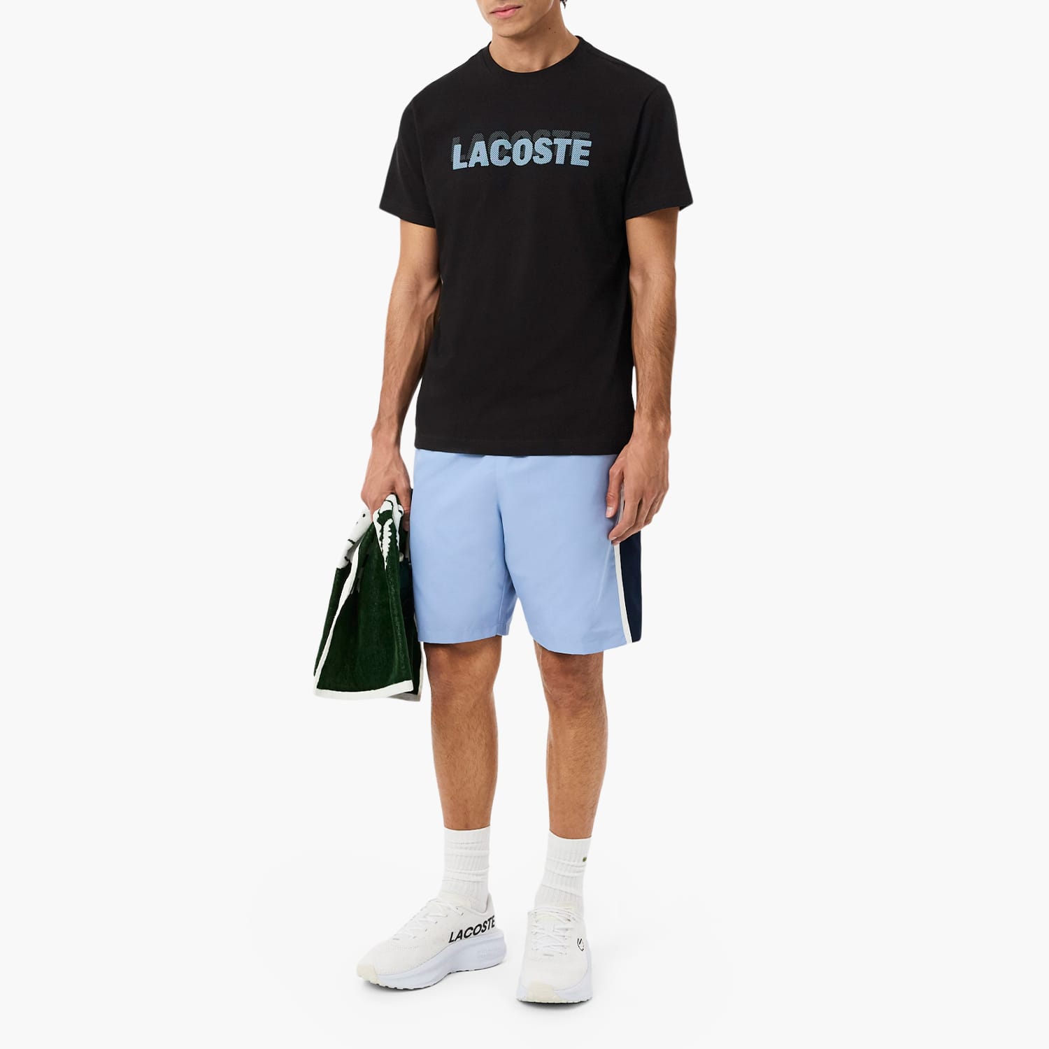 Lacoste TH0217-Black