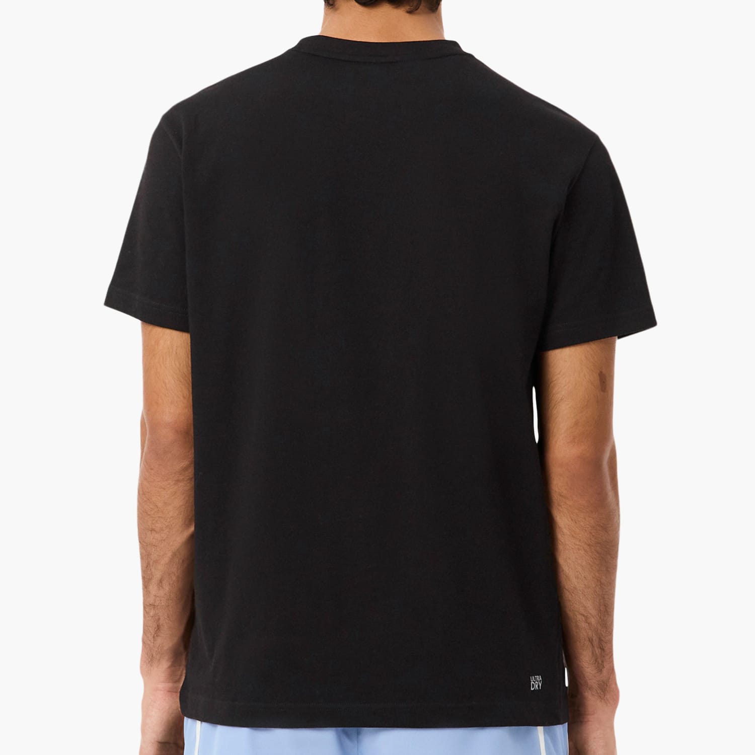 Lacoste TH0217-Black