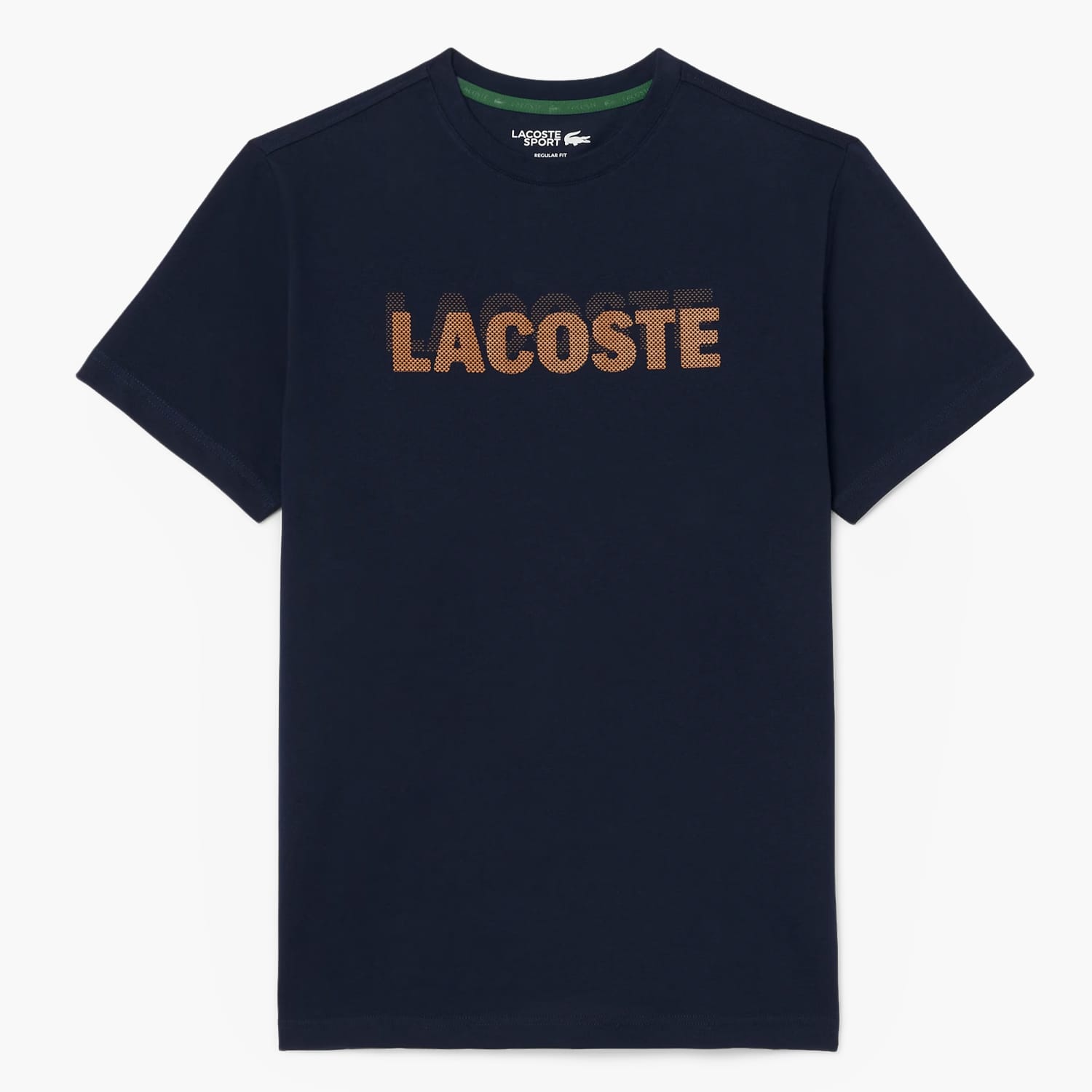 Lacoste TH0217 Ανδρική Μπλούζα