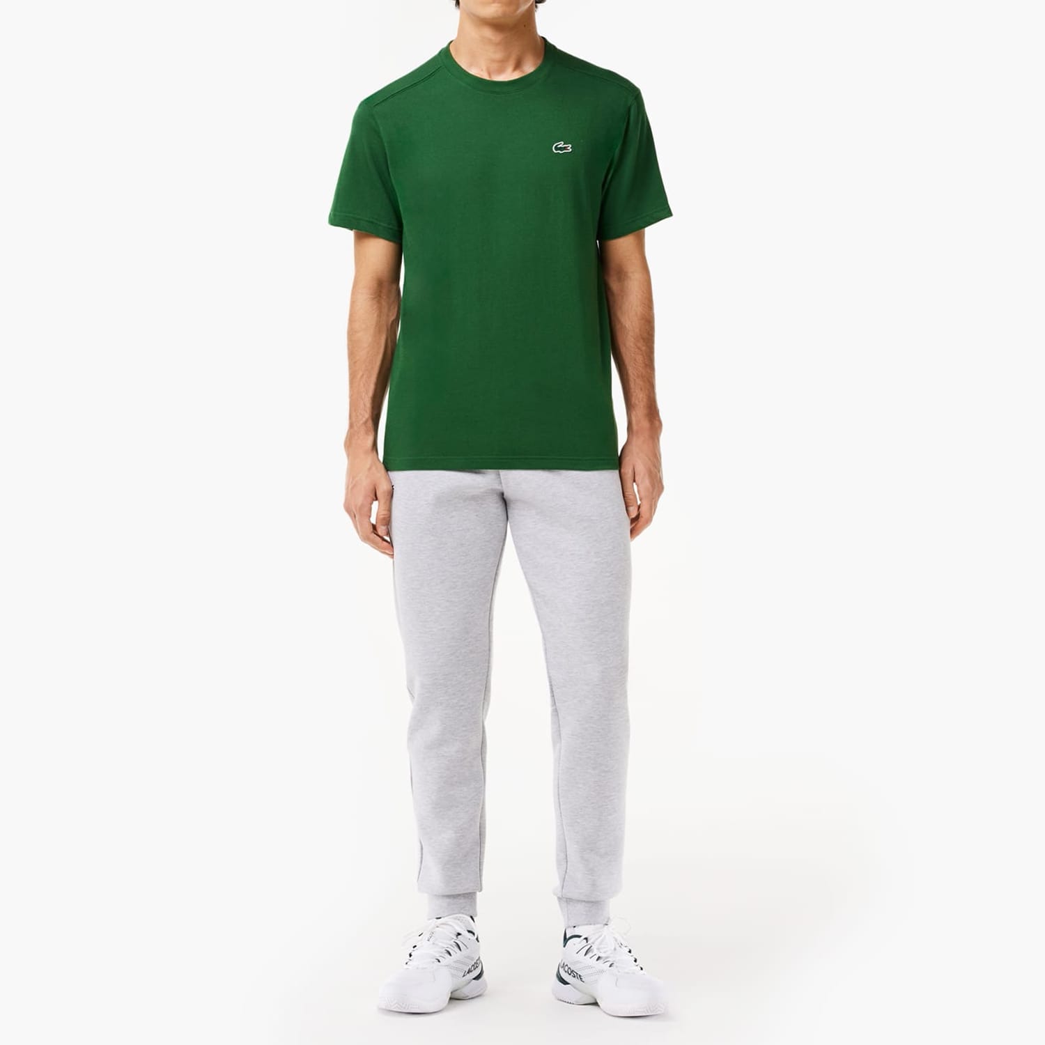 Lacoste TH7618-Green