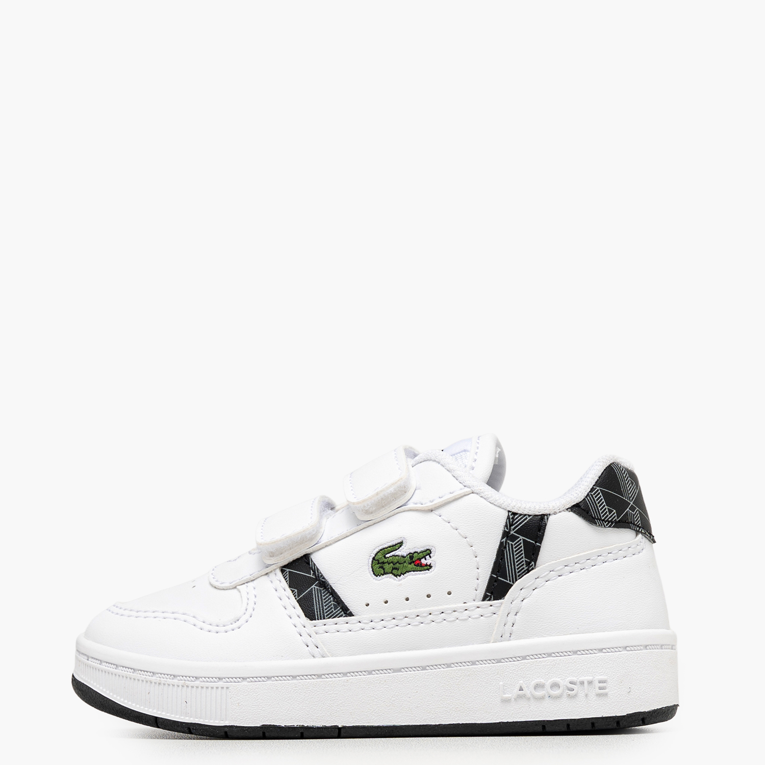 Lacoste Tclip.C Παιδικό Casual