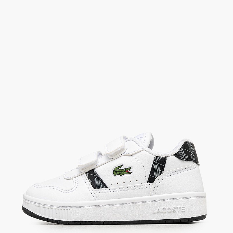Lacoste Tclip.C Kid's Casual