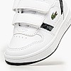 Lacoste Tclip.C Παιδικό Casual