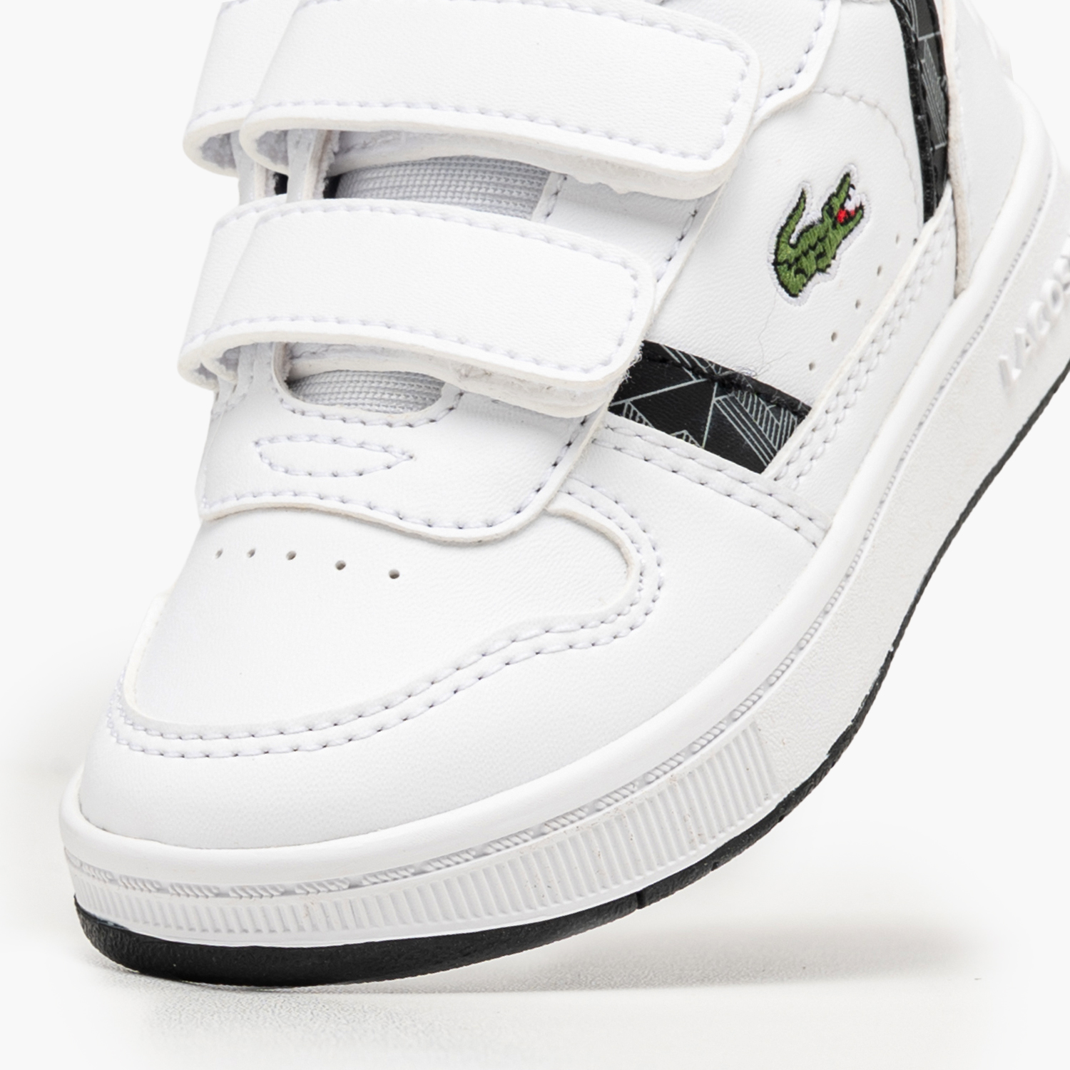 Lacoste Tclip.C Παιδικό Casual