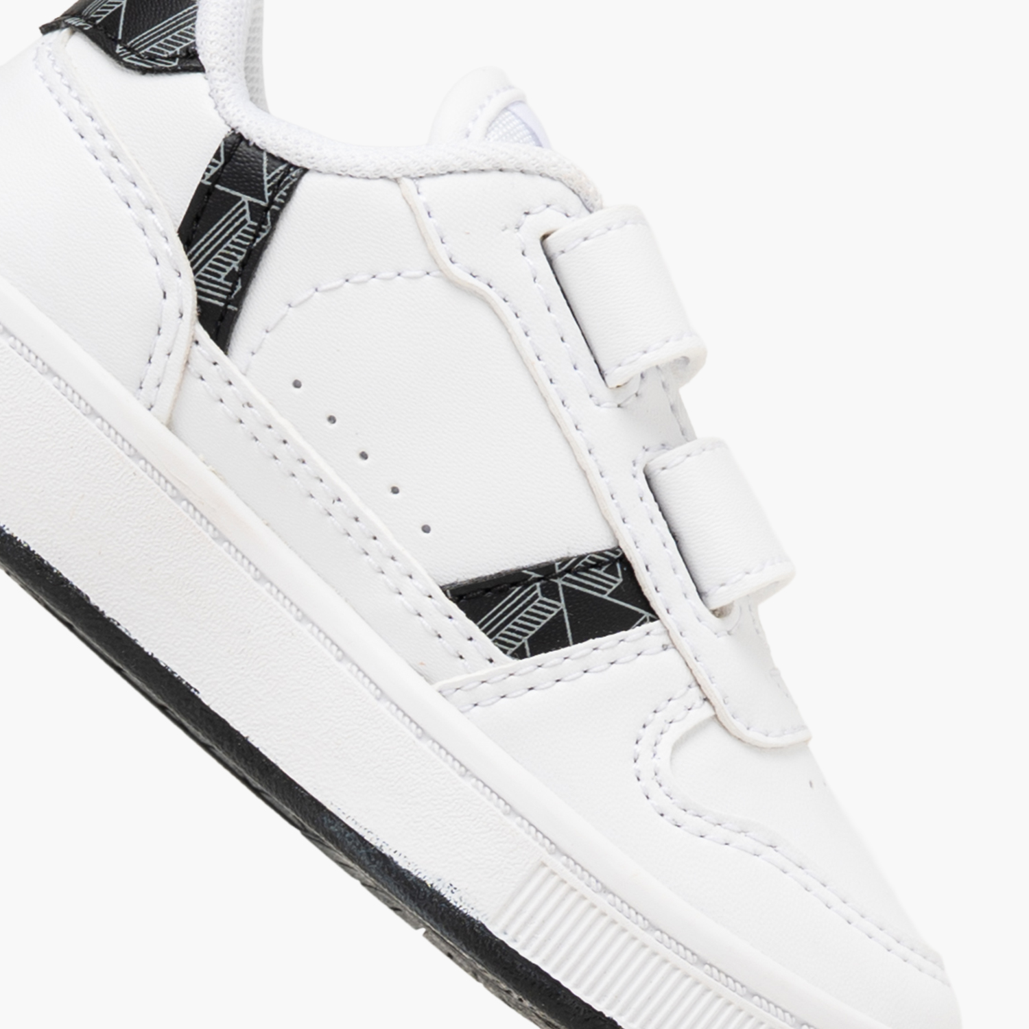 Lacoste Tclip.C Παιδικό Casual