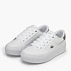 Lacoste Ziane.Platform-White