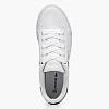 Lacoste Ziane.Platform-White
