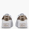 Lacoste Ziane.Platform-White