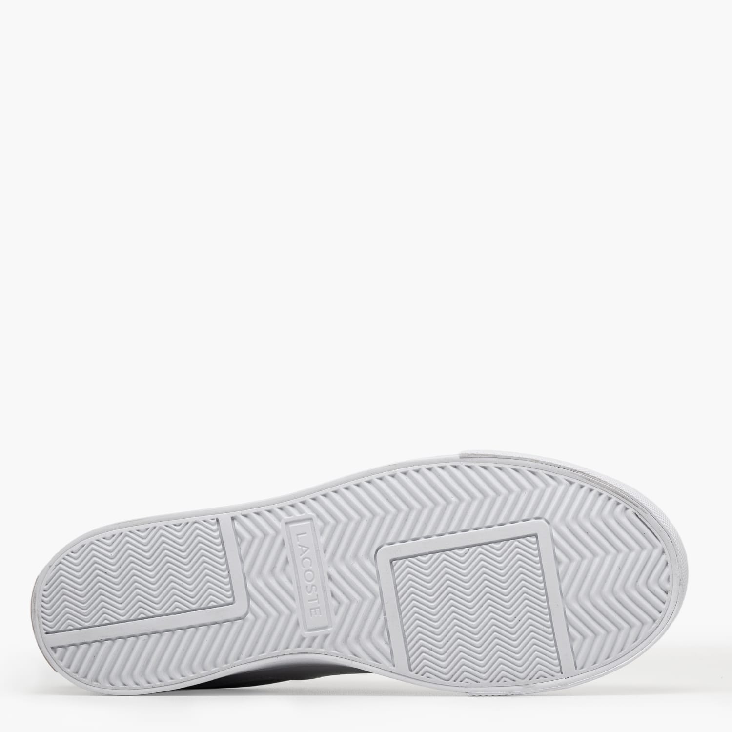 Lacoste Ziane.Platform-White